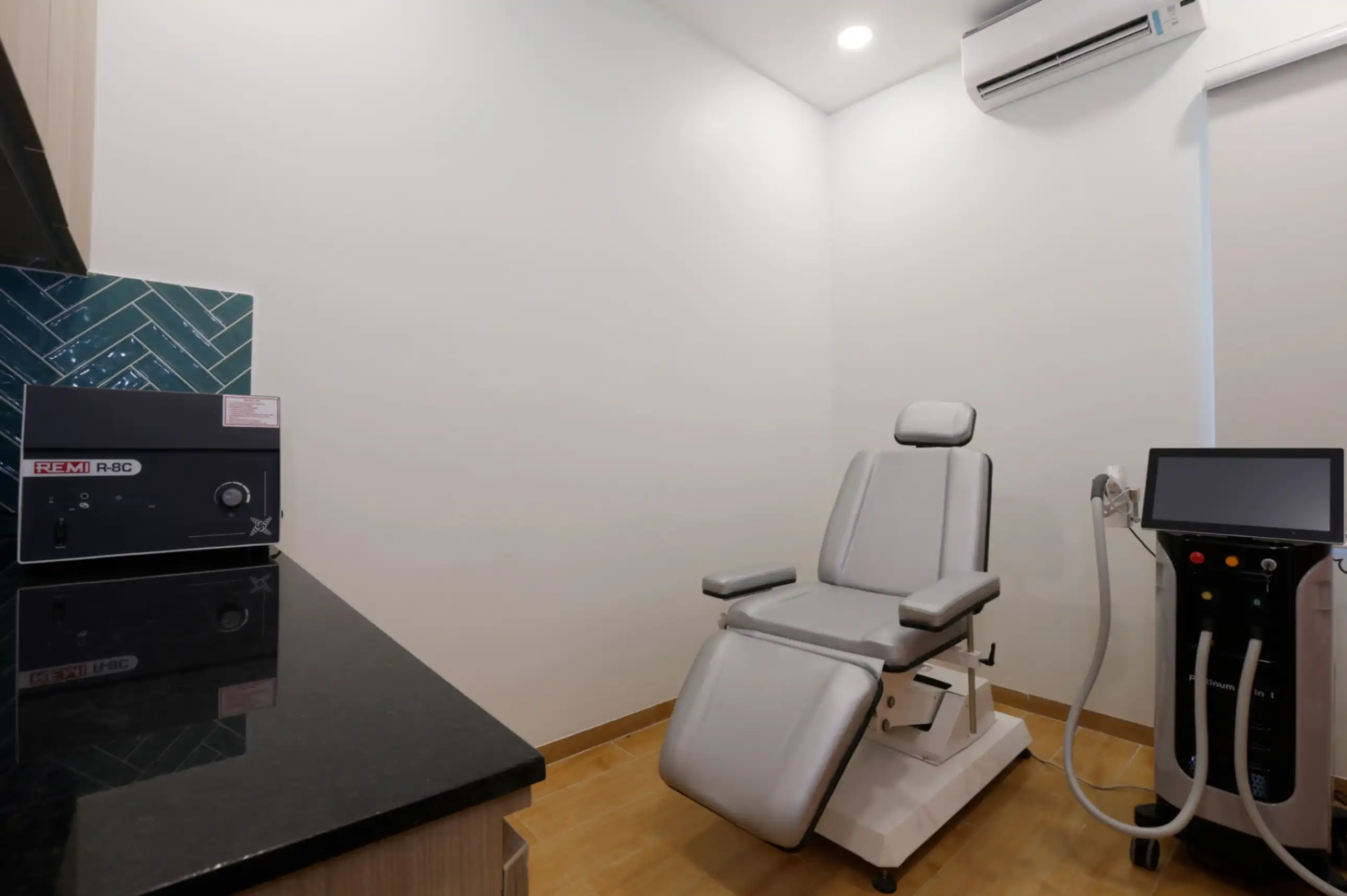 Spa Ambiance